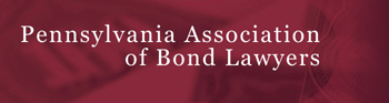 Pennsylvania Association of Bond Lawyers